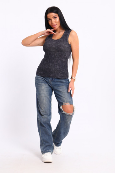 Майка женская