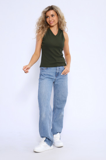 Майка женская