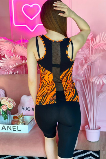 Майка женская