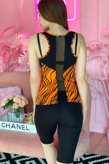 Майка женская