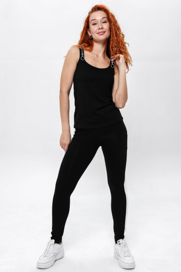 Майка женская