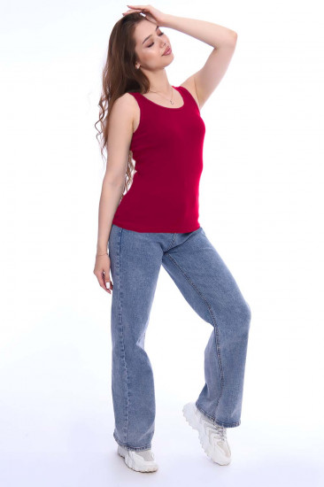 Майка женская