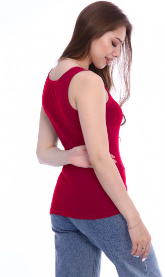 Майка женская