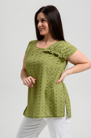 Майка женская