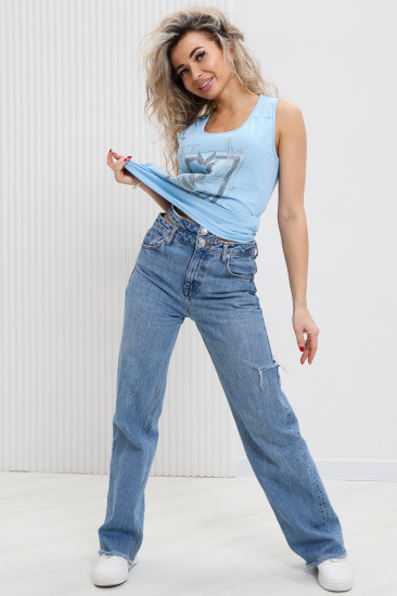 Майка женская