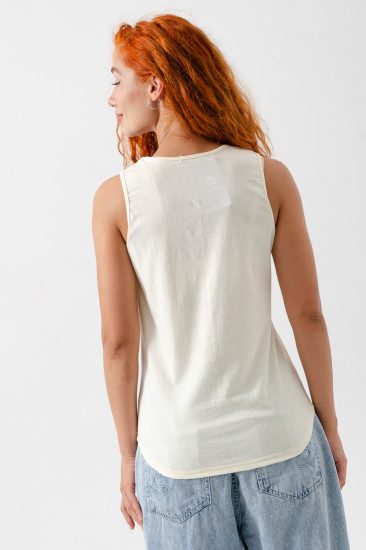 Майка женская