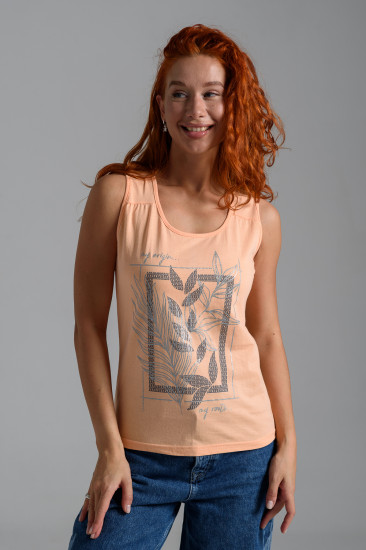 Майка женская