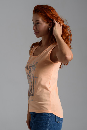 Майка женская