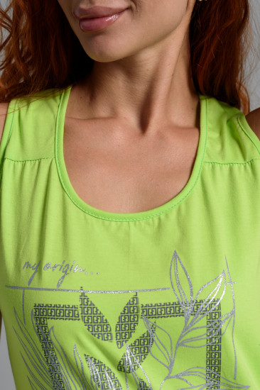 Майка женская