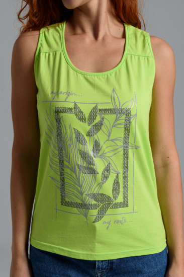 Майка женская