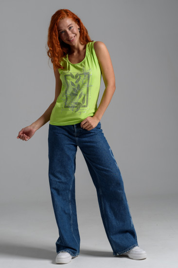 Майка женская