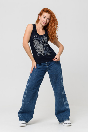 Майка женская