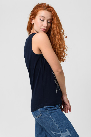 Майка женская