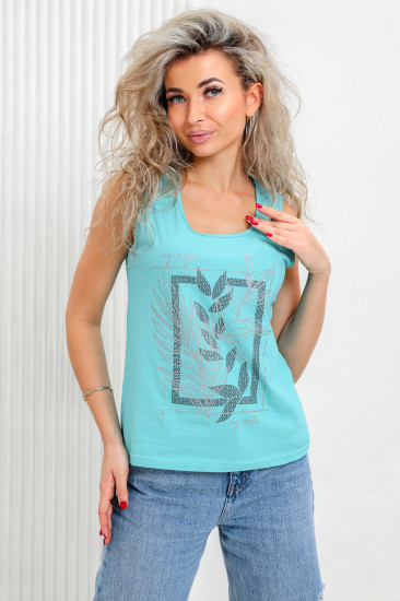 Майка женская