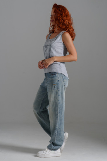 Майка женская