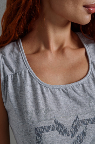 Майка женская