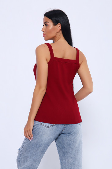 Майка женская