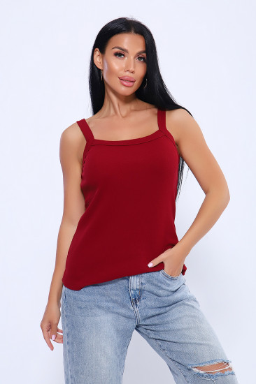 Майка женская