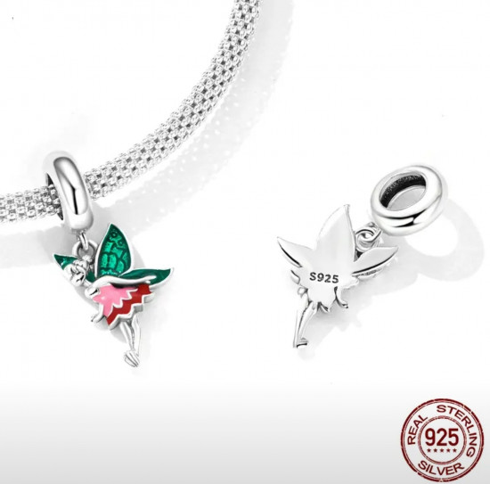 Шарм-подвеска «Фея»