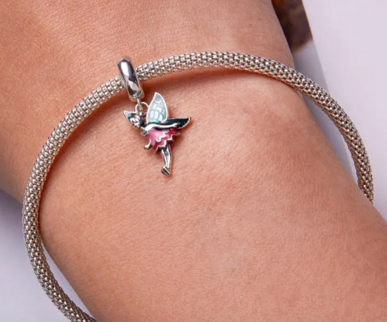 Шарм-подвеска «Фея»