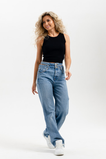 Топ женский