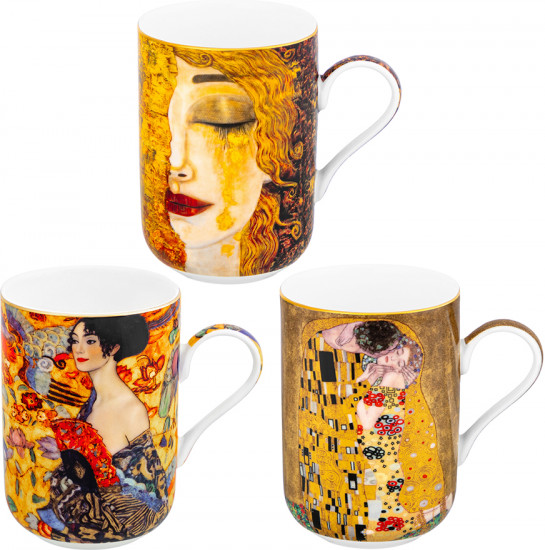 Набор кружек «Модерн»