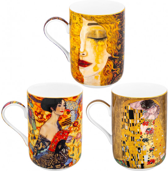 Набор кружек «Модерн»