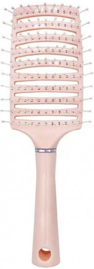 Скелетная расческа для волос