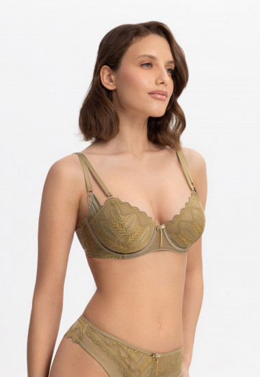 Бюстгальтер женский