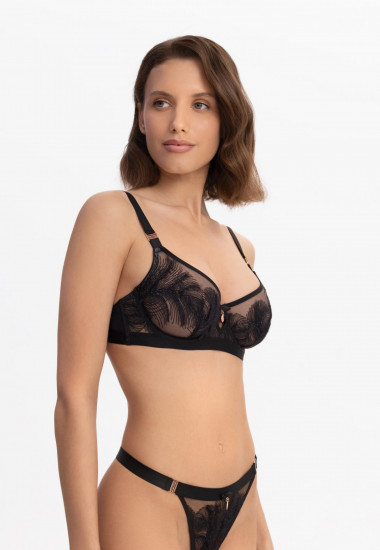 Бюстгальтер женский