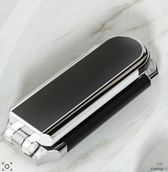 Массажная расческа для волос