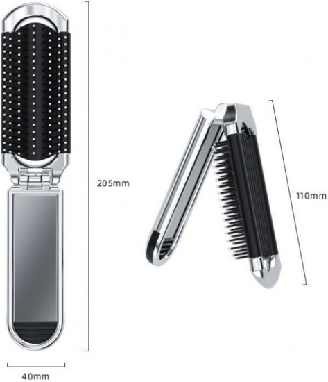 Массажная расческа для волос