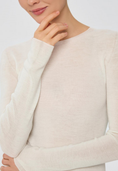 Лонгслив женский