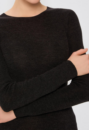 Лонгслив женский