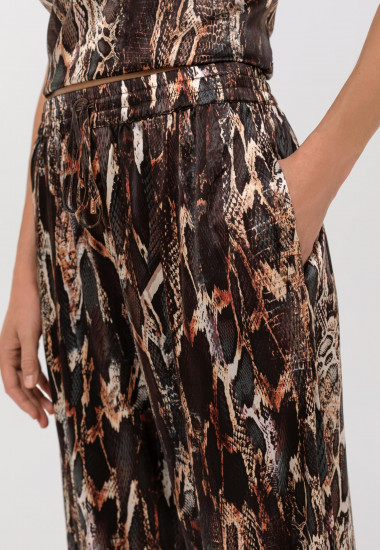 Брюки женские