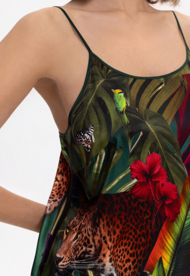 Сорочка женская