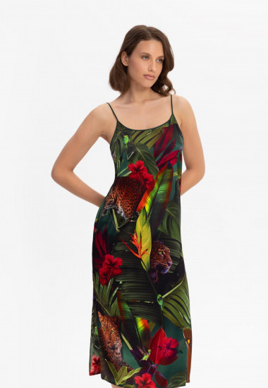 Сорочка женская