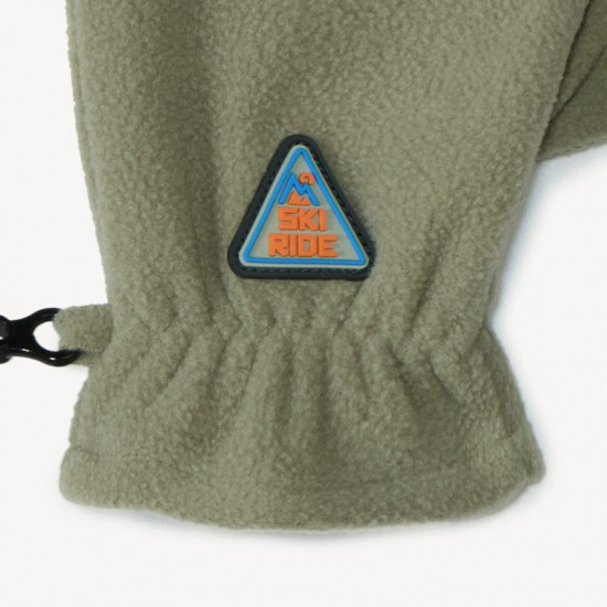 Перчатки для мальчиков