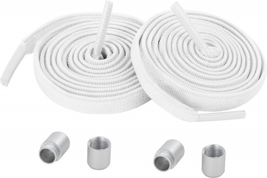 Шнурки с фиксатором