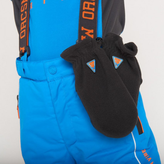 Варежки для мальчиков