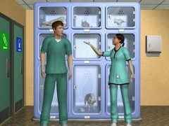 Cat & Dog: Animal Hospital - Фото 9