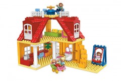 Дом для семьи - Фото 3