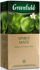 Чай «Spirit Mate» - Фото 7