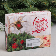 Подарочный набор «Богатства» - Фото 5