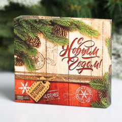 Подарочный набор «Процветания» - Фото 6