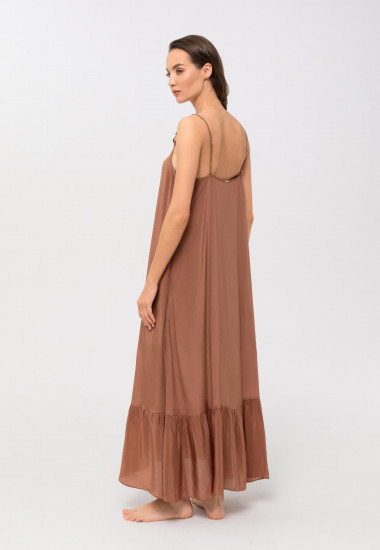 Платье-сарафан женское