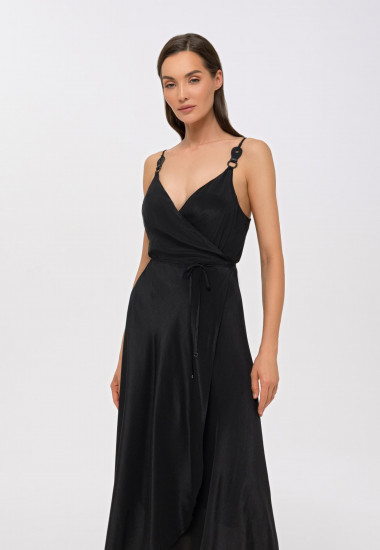 Платье-сарафан женское