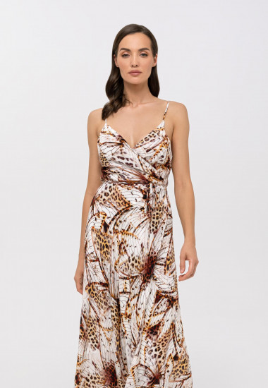 Платье-сарафан женское