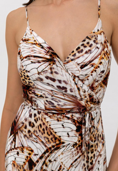 Платье-сарафан женское