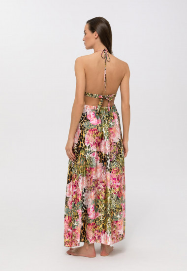 Платье-сарафан женское